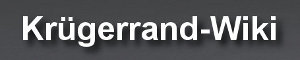 Kruegerrand-Wiki Anlagemuenzen